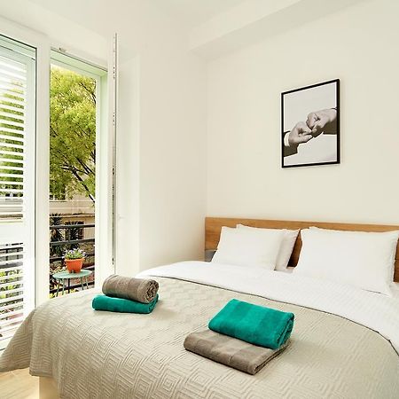 Regina Apartment Сплит Екстериор снимка