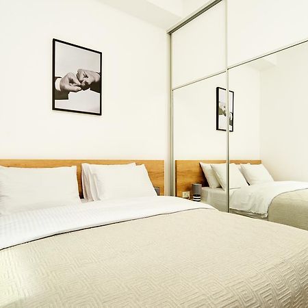Regina Apartment Сплит Екстериор снимка