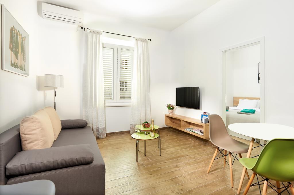 Regina Apartment Сплит Екстериор снимка