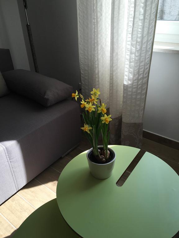 Regina Apartment Сплит Екстериор снимка
