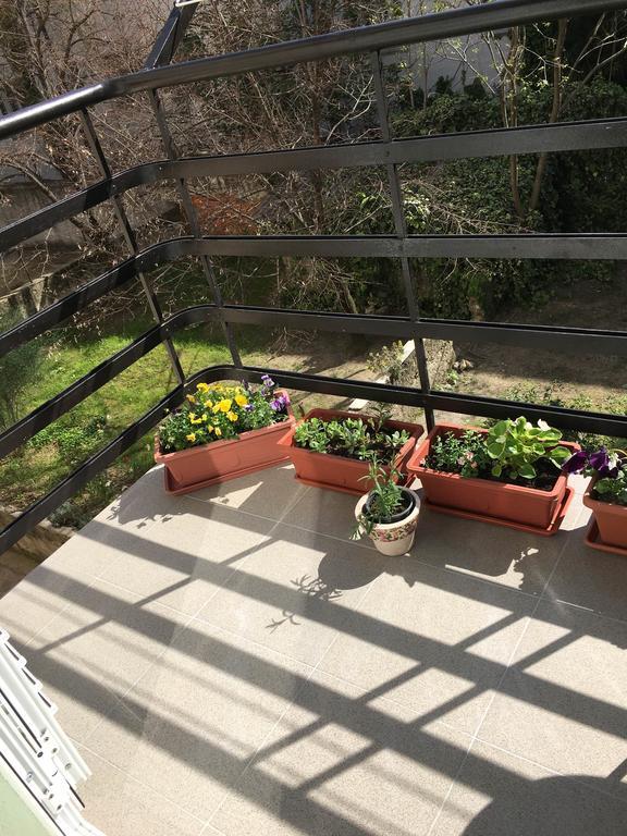 Regina Apartment Сплит Екстериор снимка