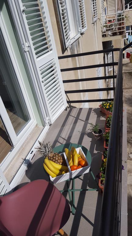 Regina Apartment Сплит Екстериор снимка