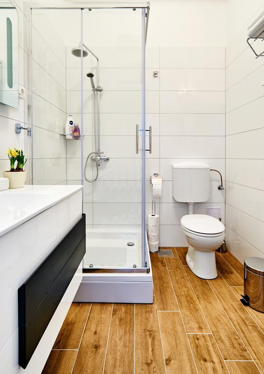 Regina Apartment Сплит Екстериор снимка