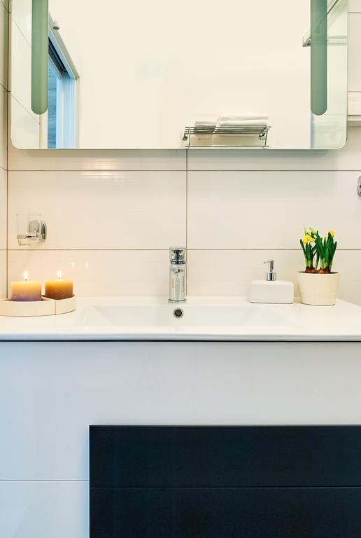 Regina Apartment Сплит Екстериор снимка