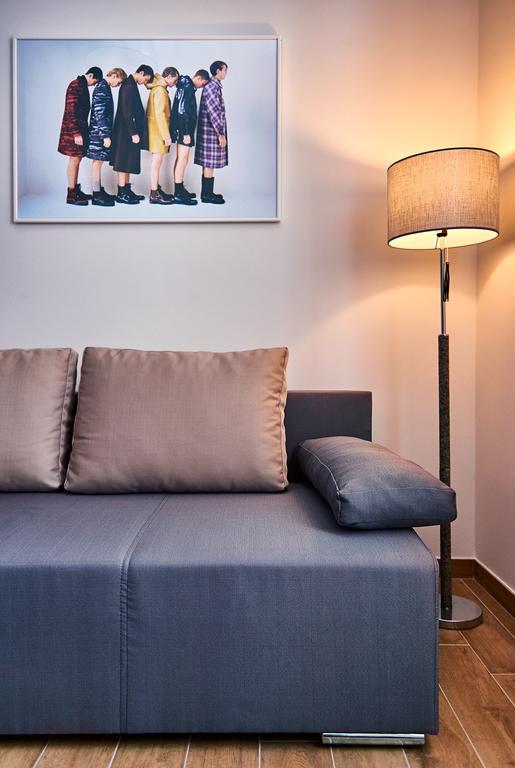 Regina Apartment Сплит Екстериор снимка