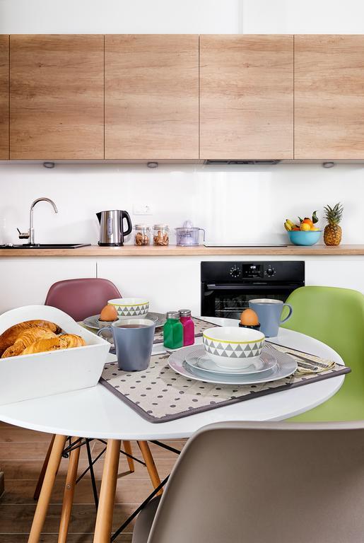 Regina Apartment Сплит Екстериор снимка