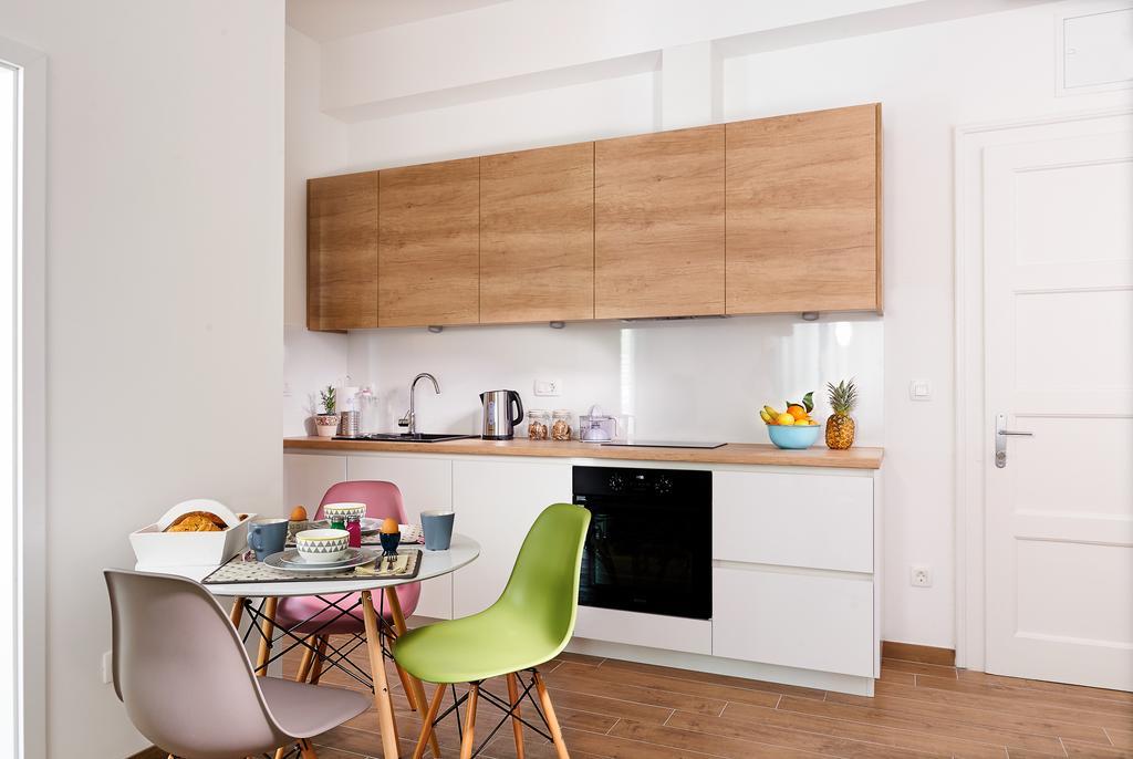 Regina Apartment Сплит Екстериор снимка